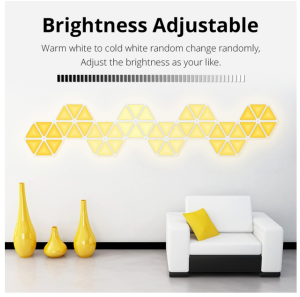 Zemismart LED Smart Light Panels – Medina Trading